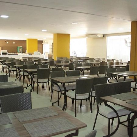Veredas Do Rio Quente - Fr Turismo 外观 照片