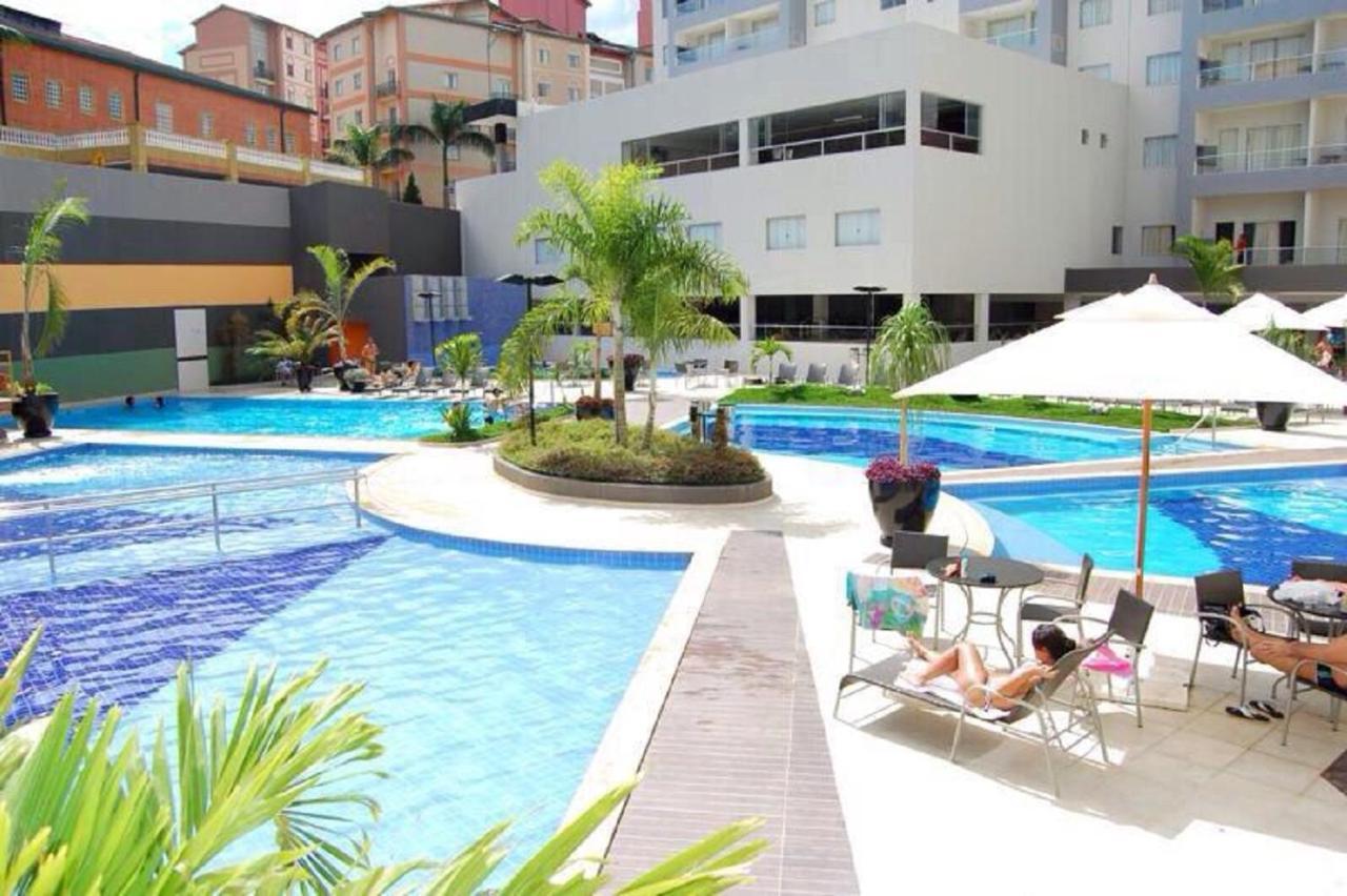 Veredas Do Rio Quente - Fr Turismo 外观 照片