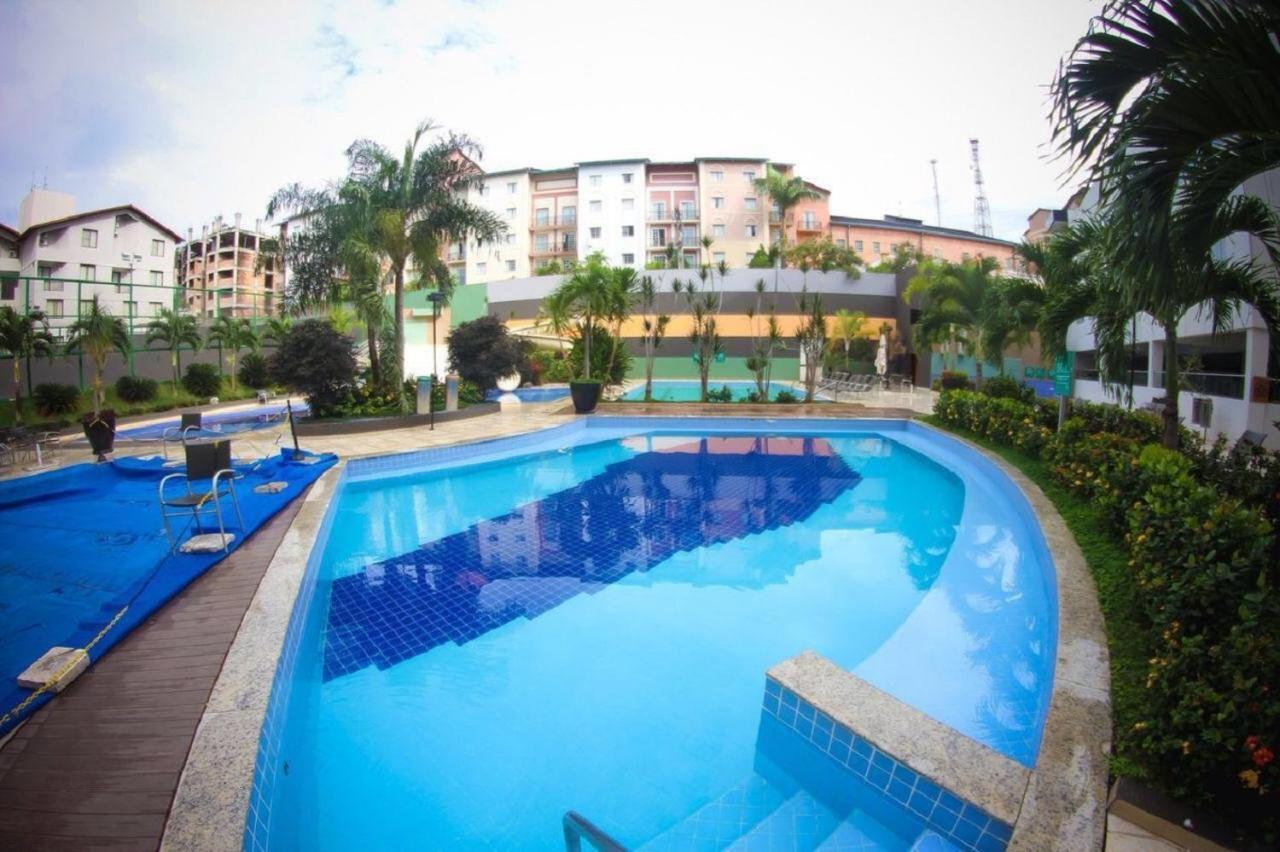 Veredas Do Rio Quente - Fr Turismo 外观 照片